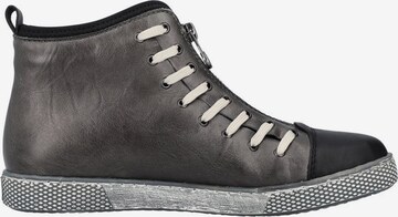 Rieker Ankle Boots in Grey