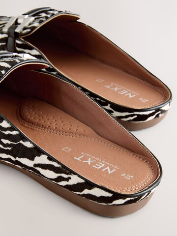 Mule 'Forever Comfort®' Next en noir