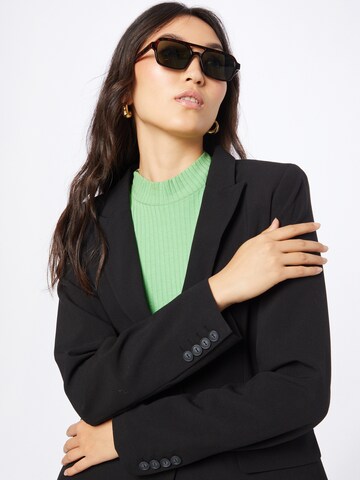 Blazer 'Diana' Peppercorn en noir