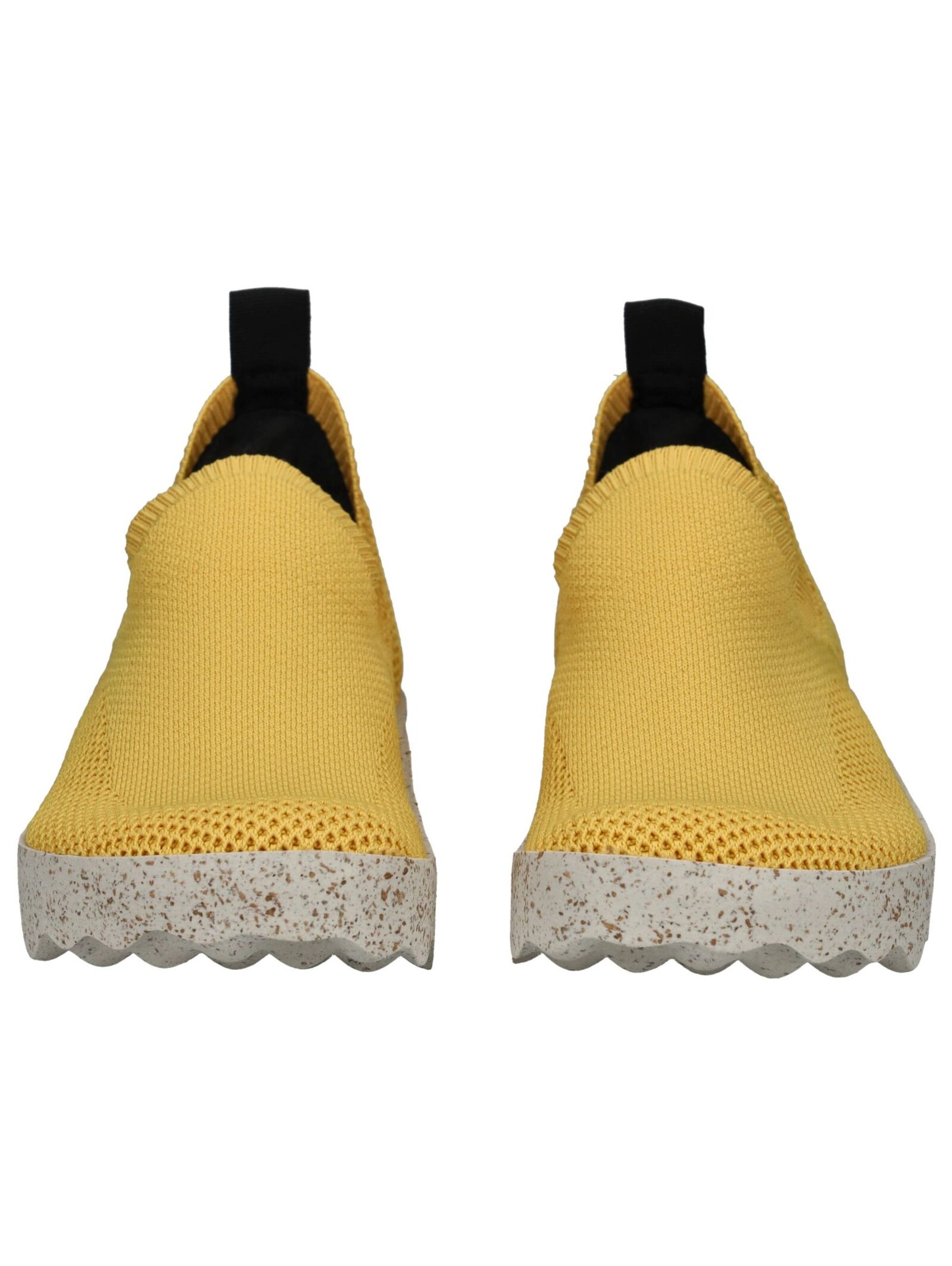 Asportuguesas Slipper in Gelb