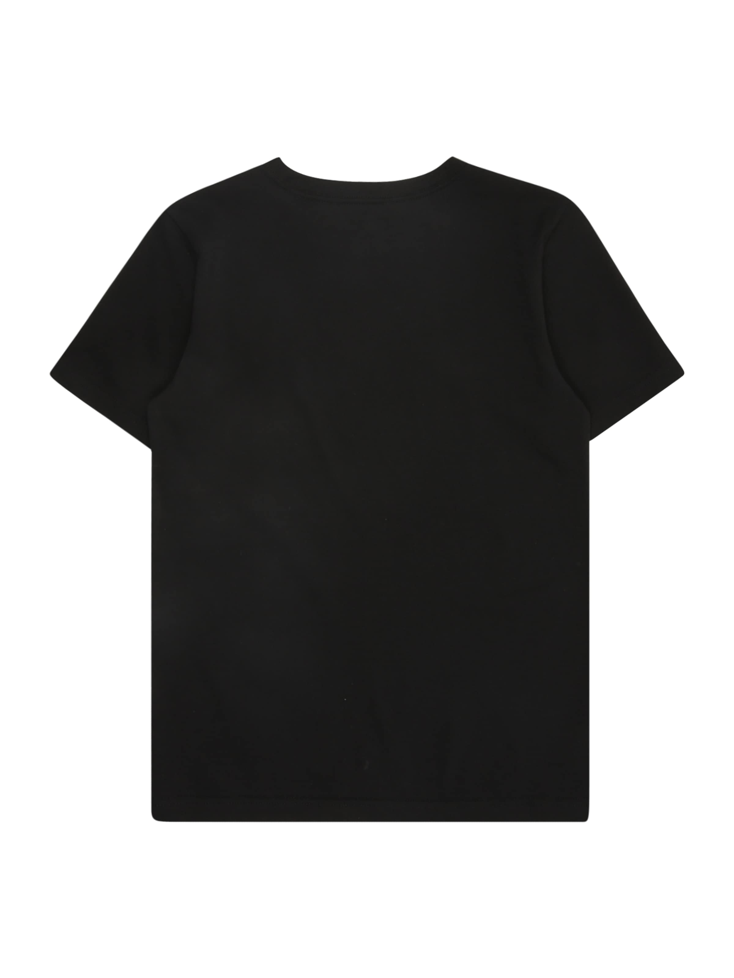 Jordan Shirt in Zwart