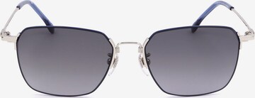 Occhiali da sole 'SL2356' di LOZZA in blu: frontale