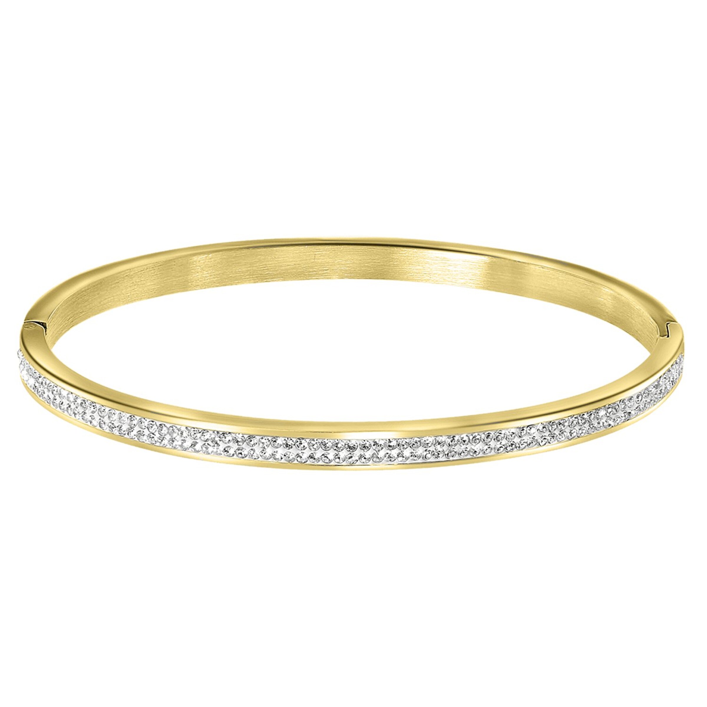 GUESS Armband in Goud