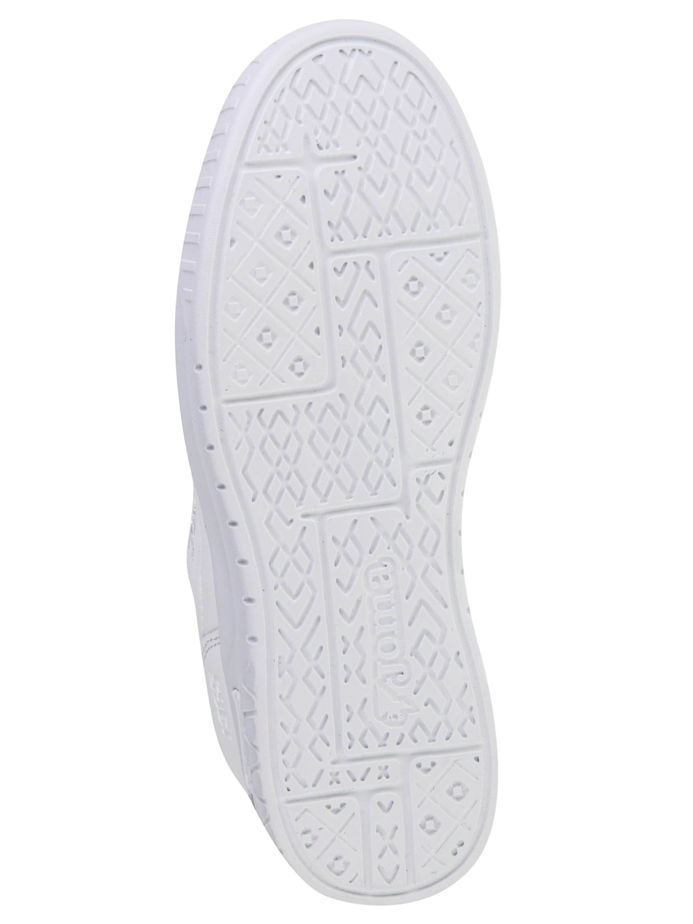 JOMA Sneakers 'CSTALW2302' in White