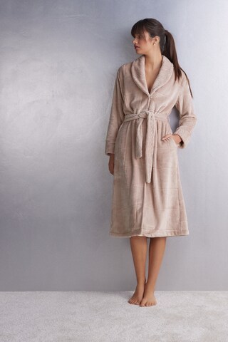 INTIMISSIMI Dressing Gown in Pink