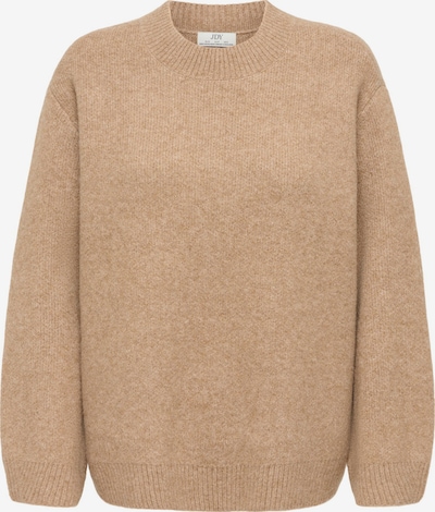 JDY Pullover 'JDYKimie' in S in camel, Produktansicht