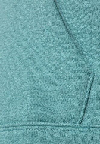 New Life Sweatshirt in Blue