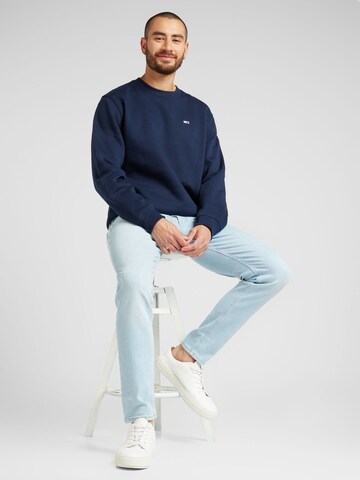 Tommy Jeans Kitsas Teksapüksid 'SIMON', värv sinine