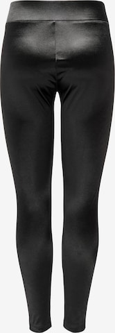 JDY Skinny Leggings 'DITA' in Black