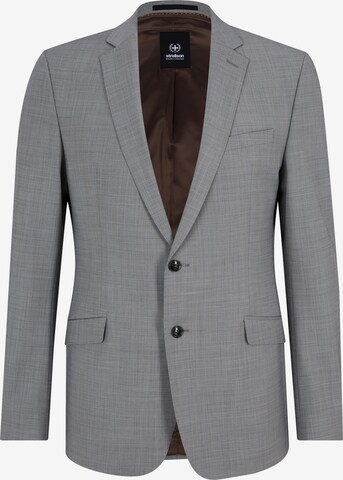 STRELLSON Slim fit Business Blazer 'Allen' in Grey: front
