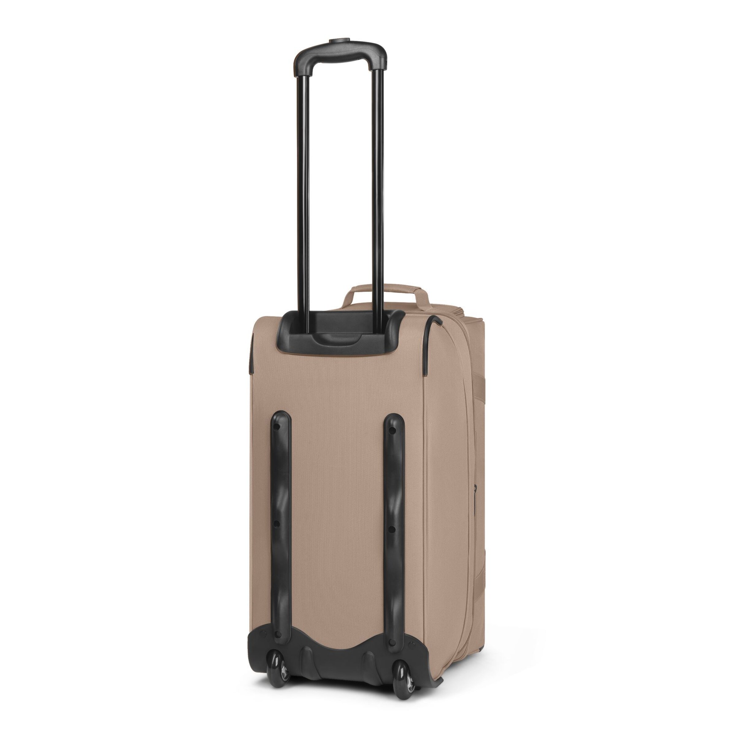 Borsa da viaggio di Redolz in beige