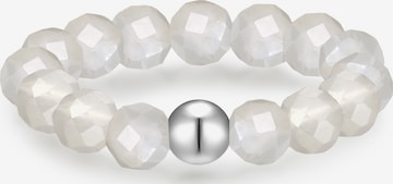 Anello di Glanzstücke München in beige: frontale