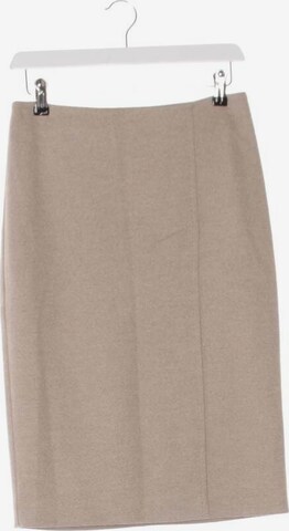 Max Mara Skirt in S in White: front