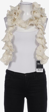 MEXX Scarf & Wrap in One size in White: front