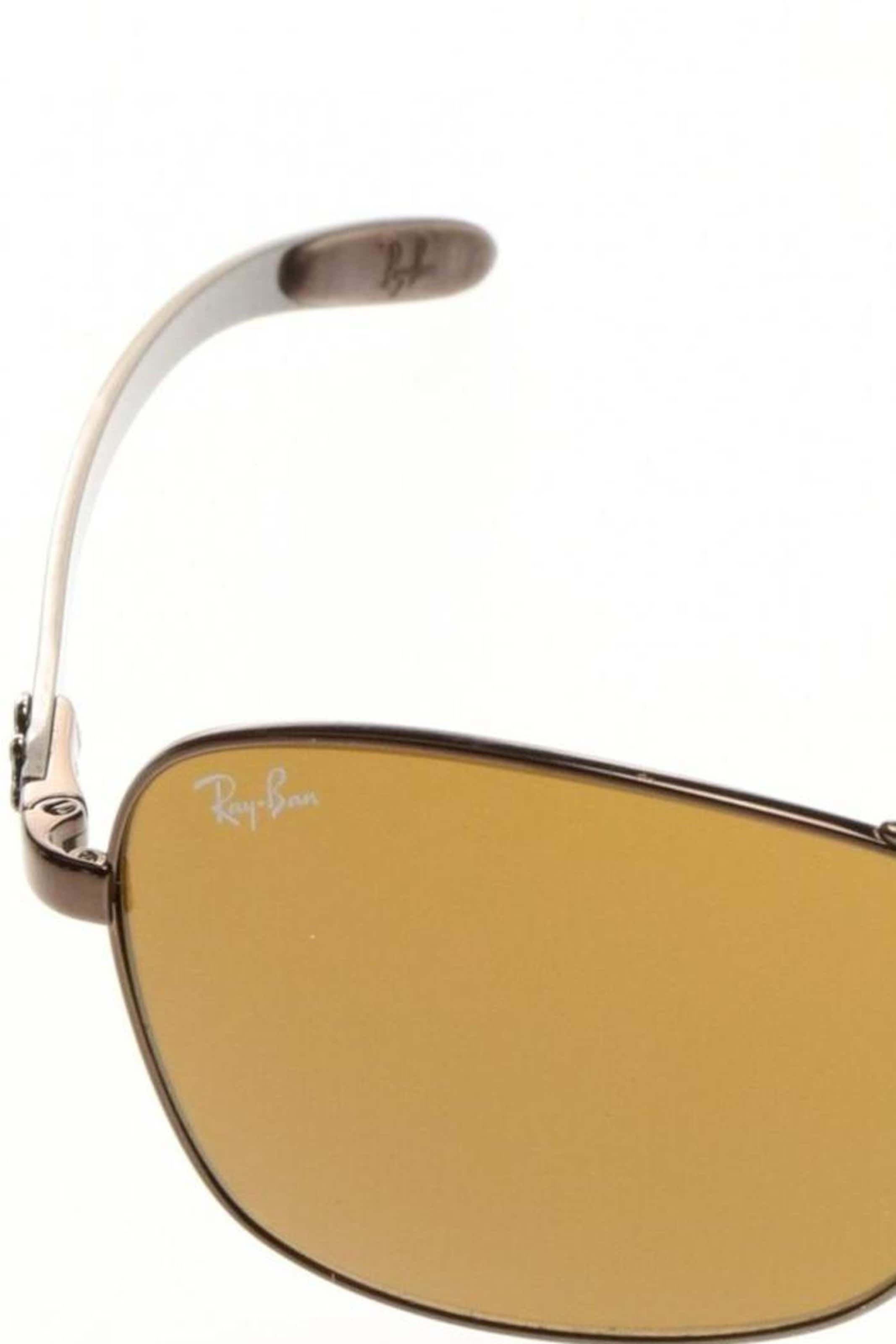 Ray-Ban Sonnenbrille One Size in Braun
