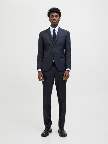 Jack & Jones Premium Slimfit Öltöny 'JPRCosta' - kék