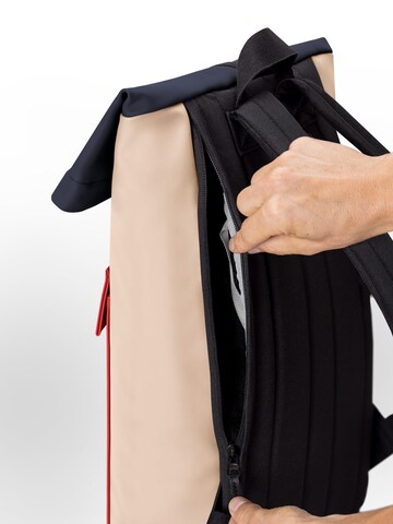 Sac à dos 'Jasper' Ucon Acrobatics en marron