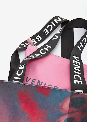 VENICE BEACH Nákupní taška – mix barev