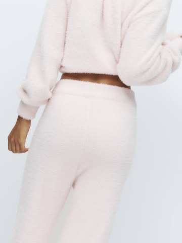 Pyjama Marks & Spencer en rose