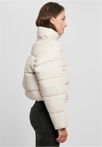 Karl Kani Winterjacke in Beige