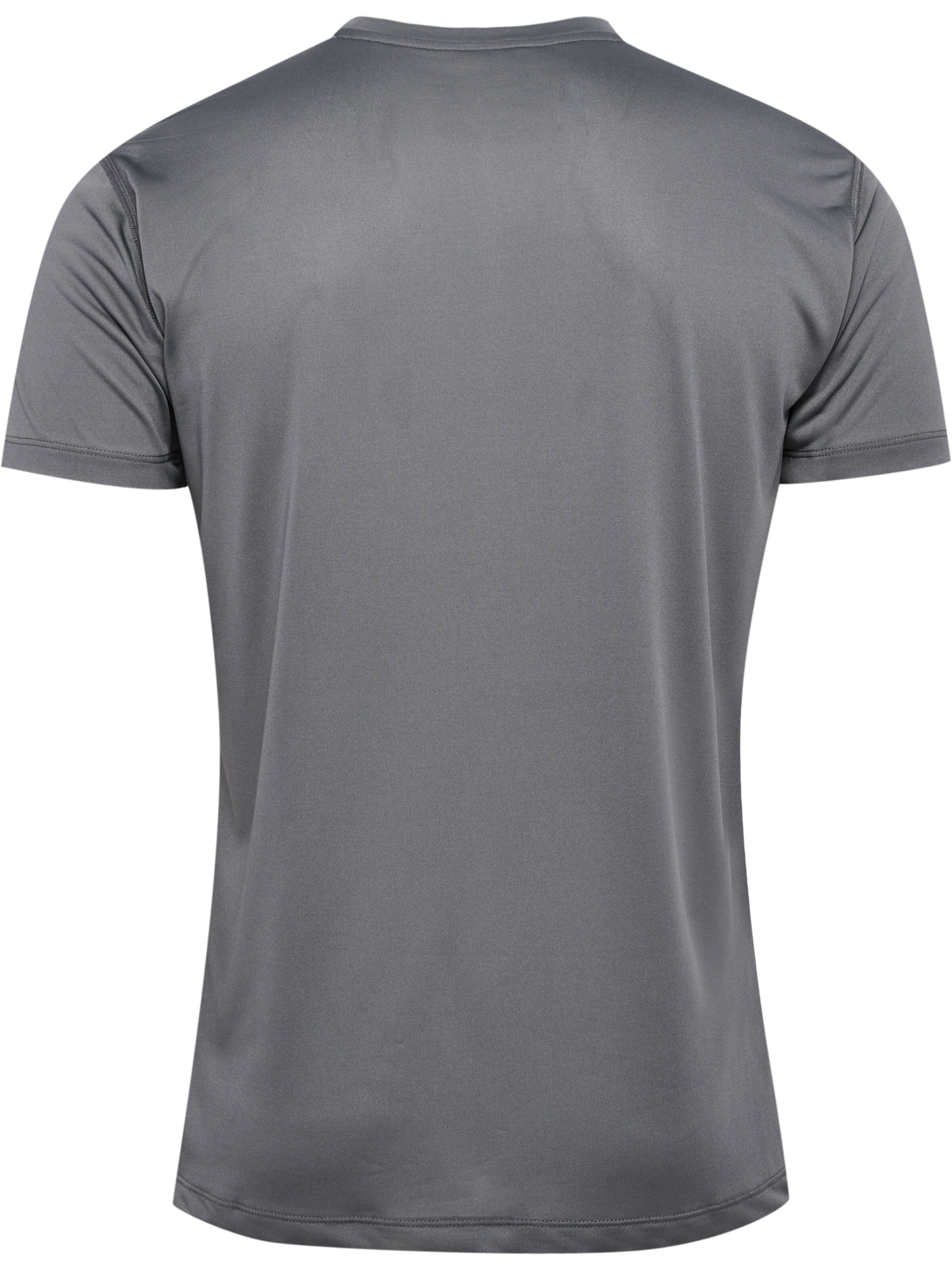 Newline Funktionsshirt 'Beat' in Grau
