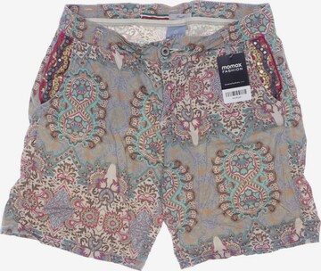 PLEASE Shorts in S in Mixed colors: front