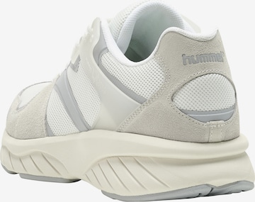 Hummel Running Shoes in White