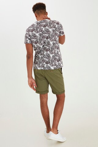 BLEND Shirt in Rood
