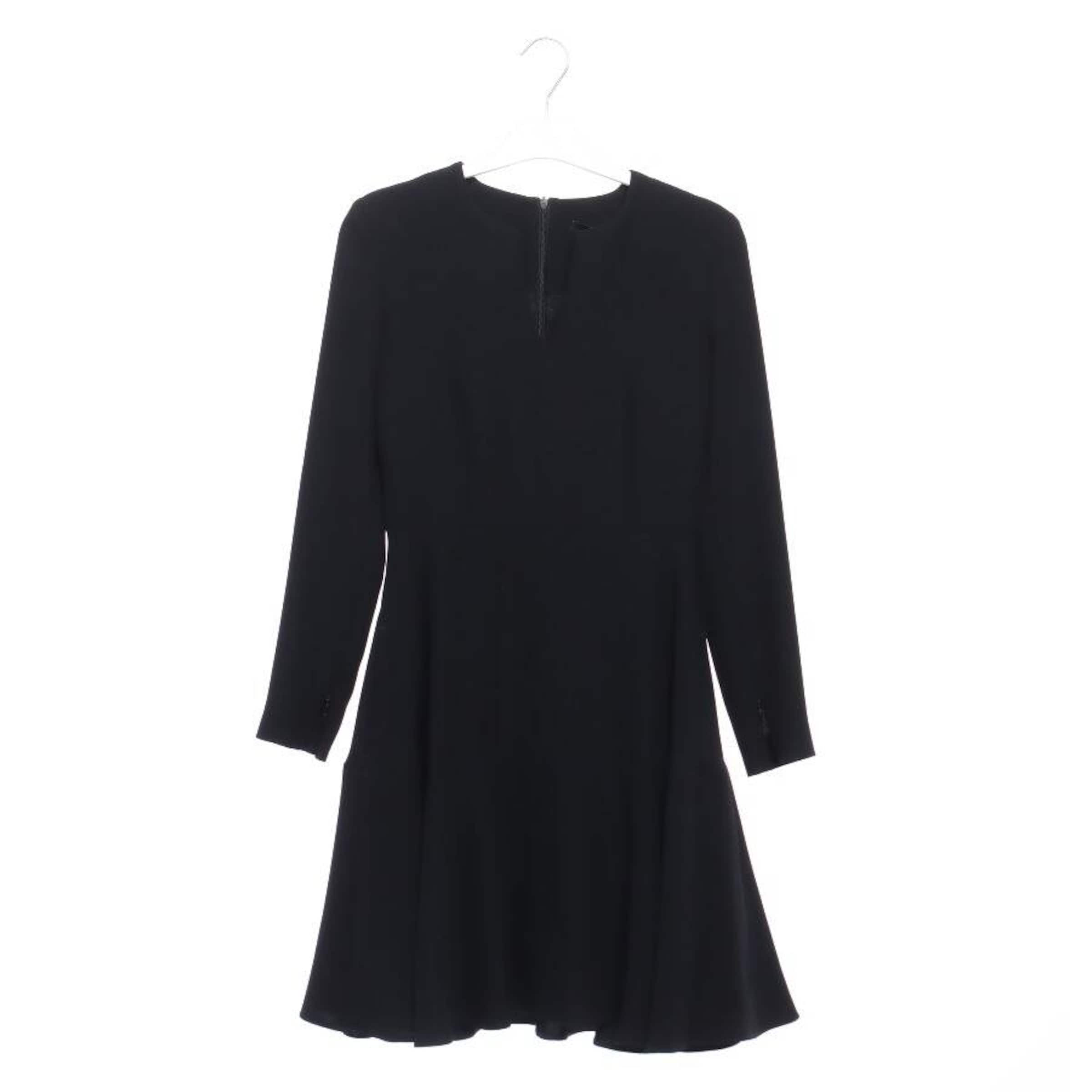 SLY 010 Kleid S in Schwarz: Vorderseite