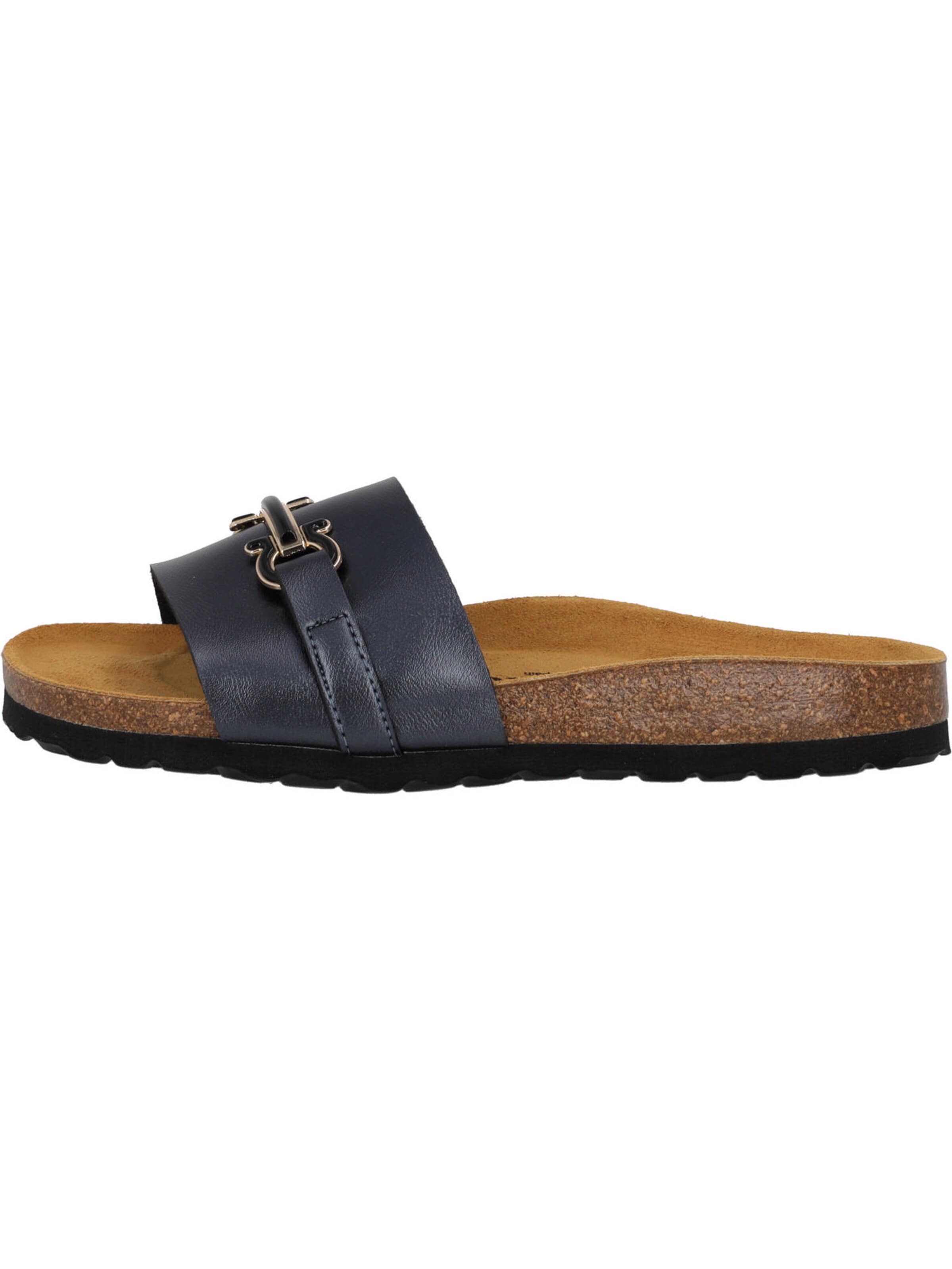 Palado Sandals 'Palado Laudra' in Black
