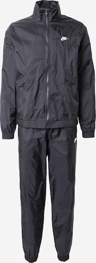 Treningas 'CLUB' iš Nike Sportswear, spalva – juoda, Prekių apžvalga