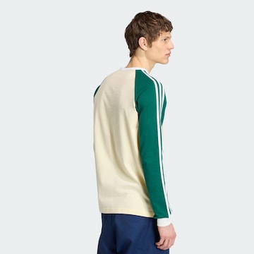 Maglietta di ADIDAS ORIGINALS in beige