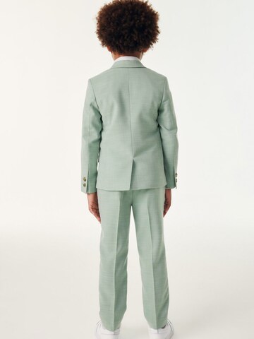 Baker by Ted Baker Средняя посадка Пиджак в Зеленый