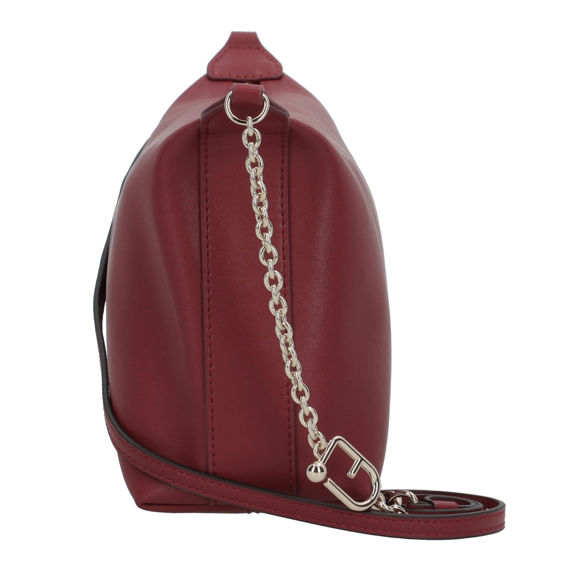 FURLA Crossbody bag 'Nuvola' in Red