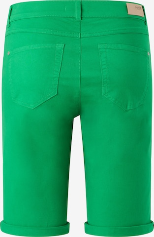 Angels Regular Jeans in Green