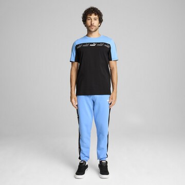 PUMA Shirt in Blue
