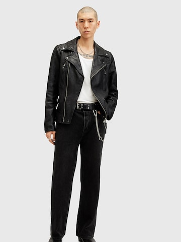 AllSaints Tussenjas 'THURMAN' in Zwart: voorkant