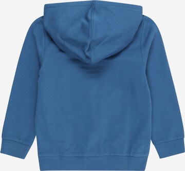 LEGO® kidswear Sweatshirt 'STORM 714' in Blau