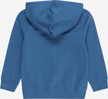 LEGO® kidswearSweater majica 'STORM 714' - plava boja