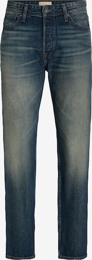 JACK & JONES Jean 'JJIChris JJOriginal' en bleu, Vue avec produit