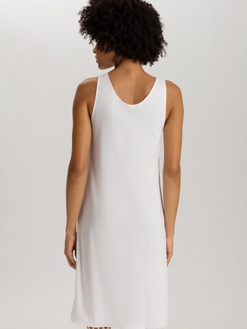 Chemise de nuit 'Anouk' Hanro en blanc