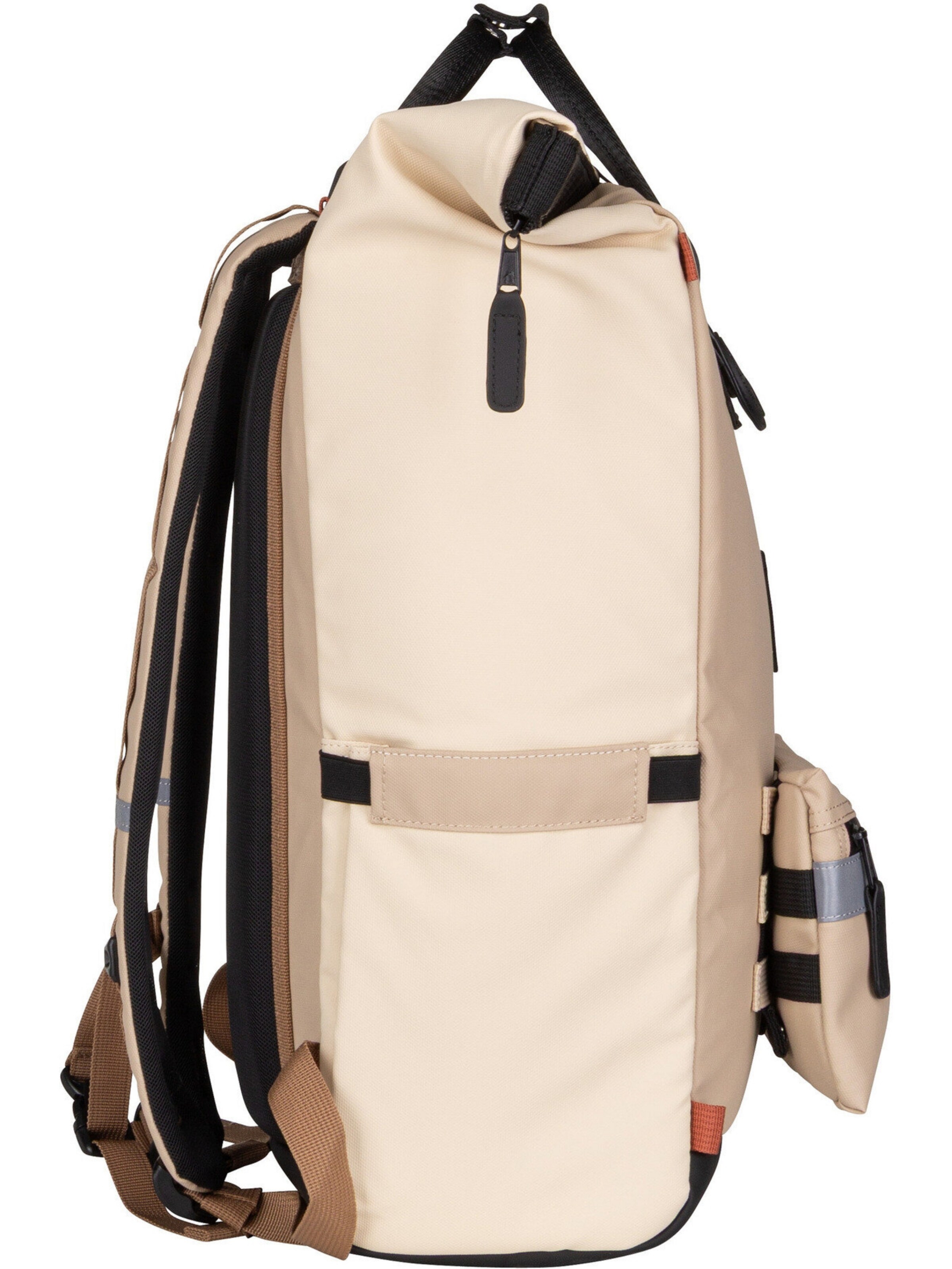Cabaia Backpack 'Explorer' in Beige
