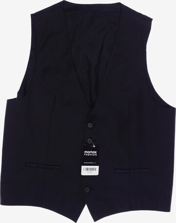 CINQUE Vest in M in Black: front