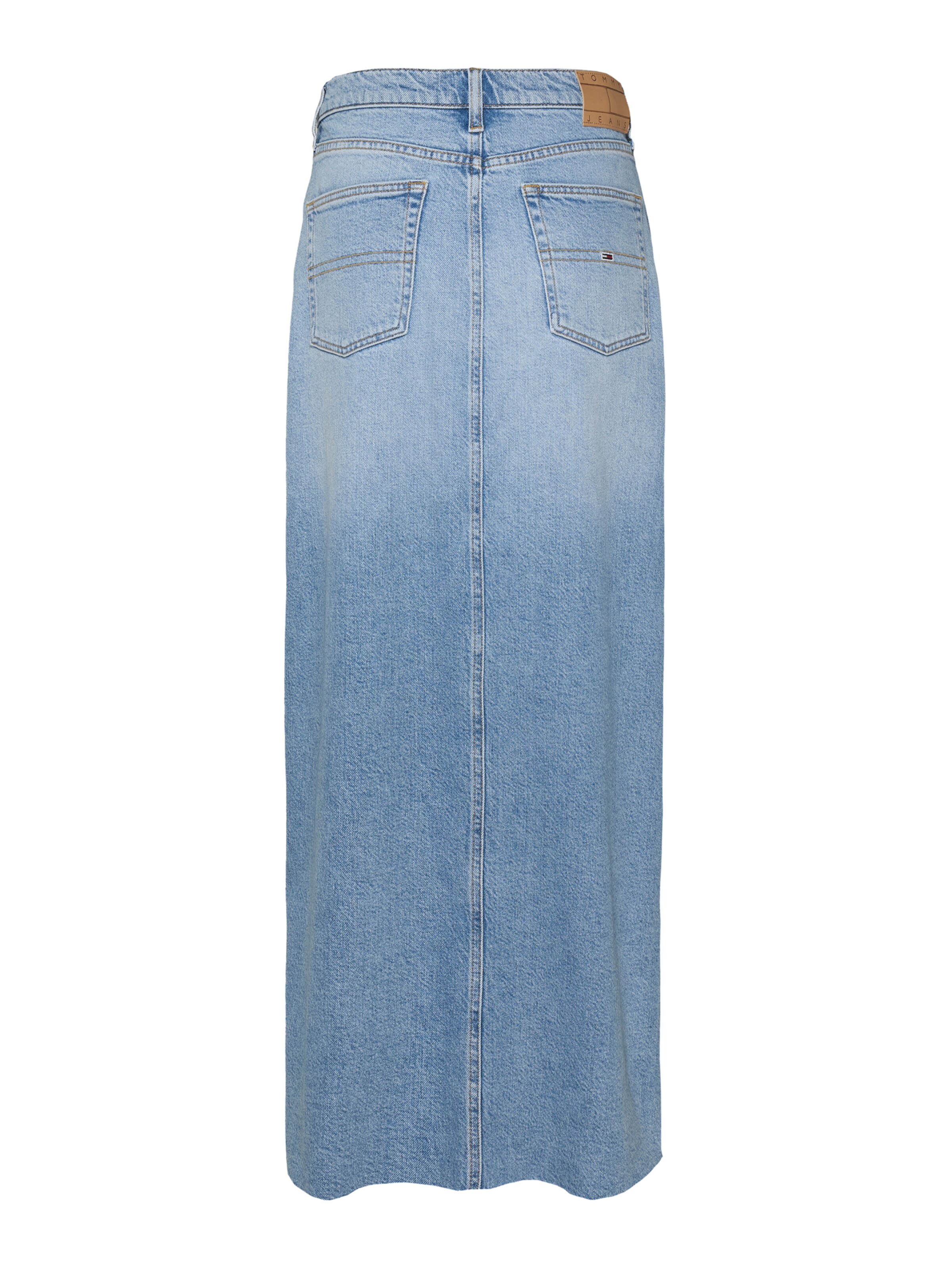 Tommy Jeans Seelik 'CLAIRE', värv sinine