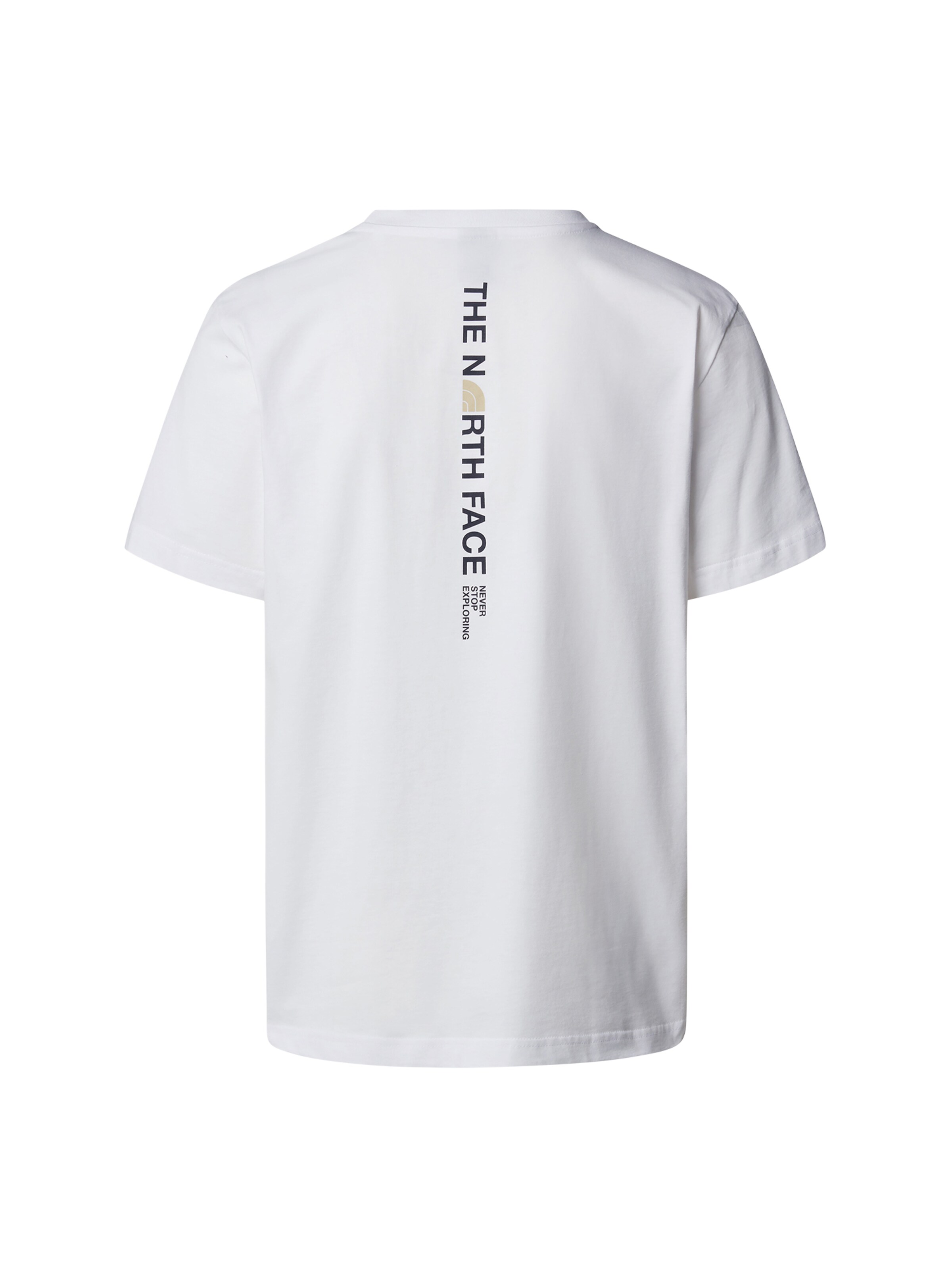 THE NORTH FACE Bluser & t-shirts i hvid