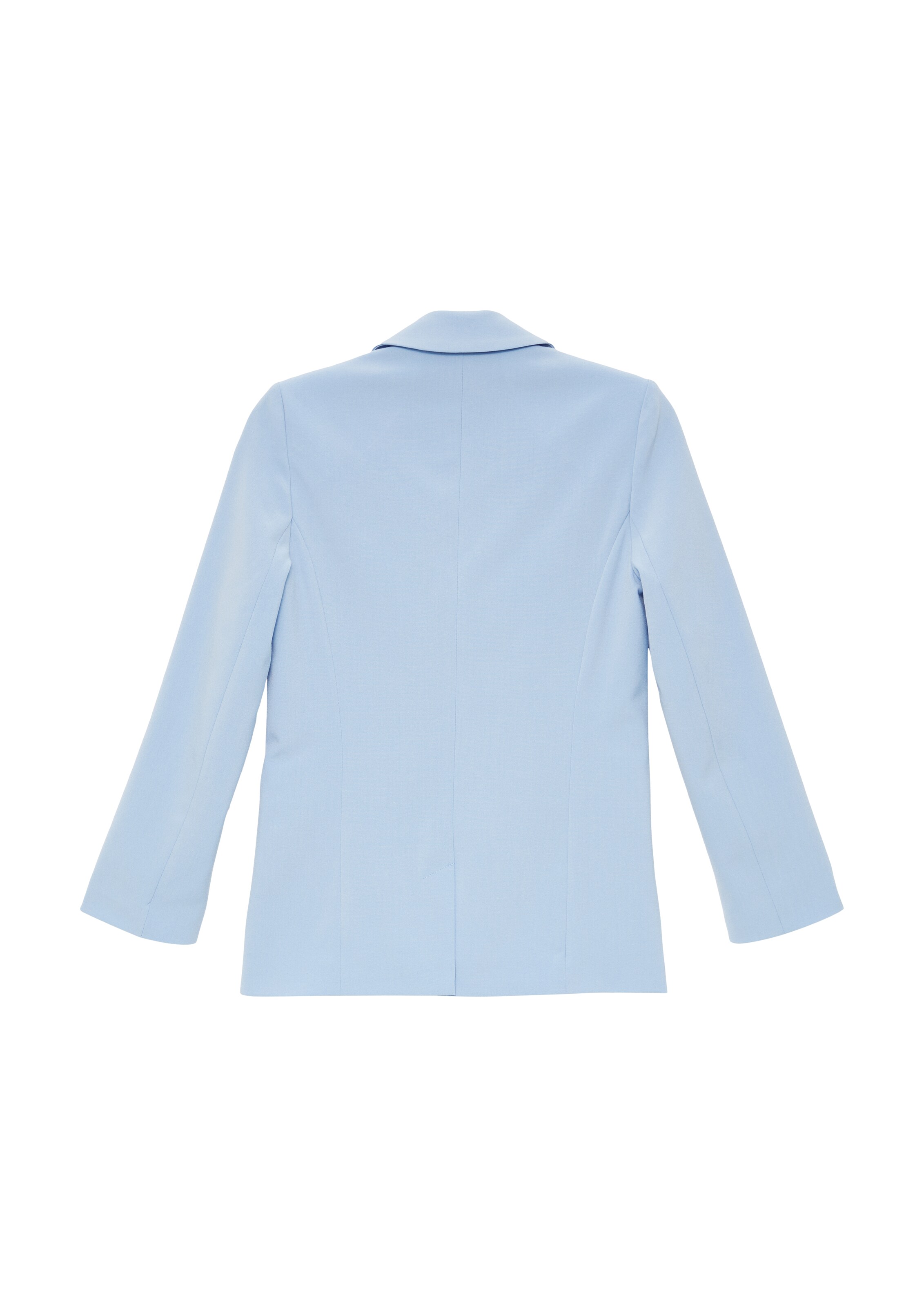 s.Oliver Blazer in Blauw