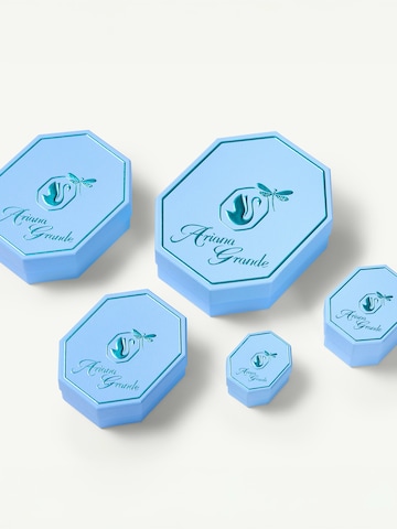 Bague Swarovski en argent