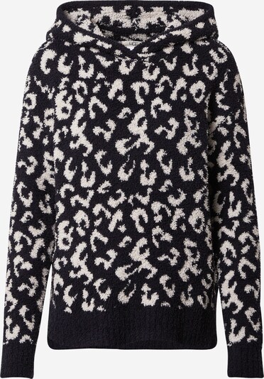 UGG Jersey 'Louise' en negro / blanco, Vista del producto