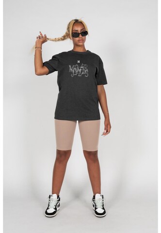MJ Gonzales T-Shirt in Grau