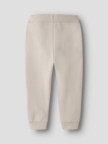 Regular Pantalon NAME IT en beige